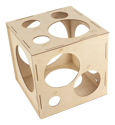 CALIBRADOR DE GLOBOS CHICO