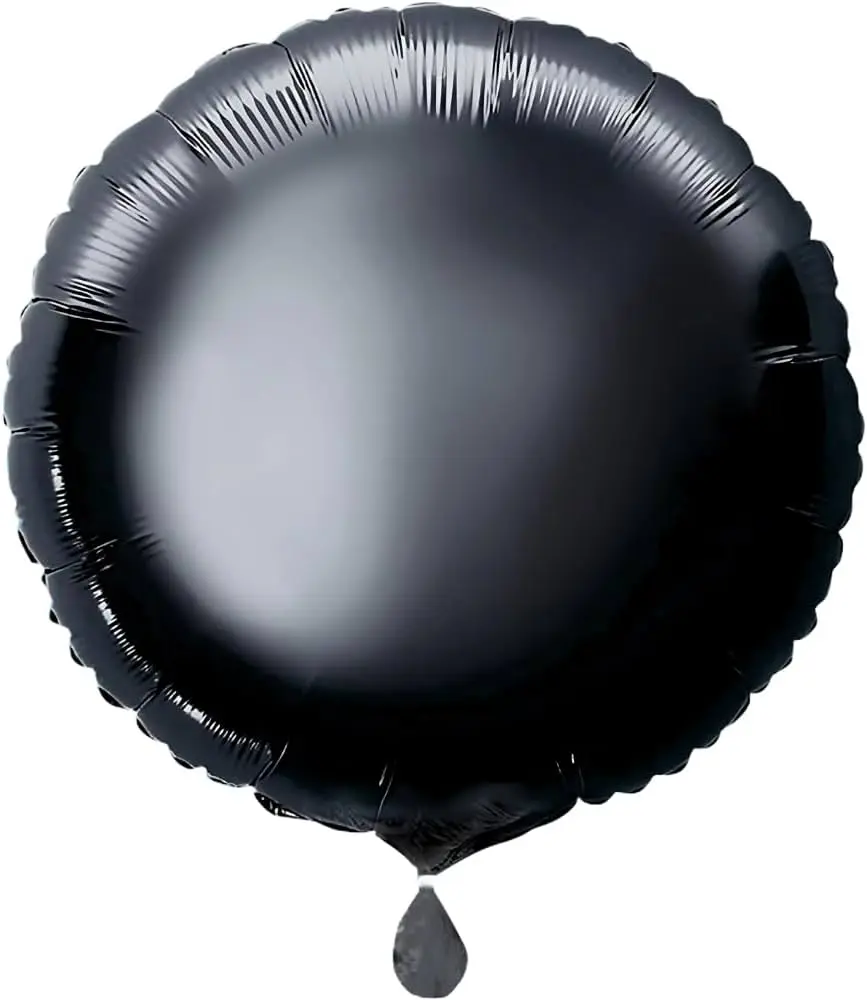 SOL18" CIRCULO NEGRO 