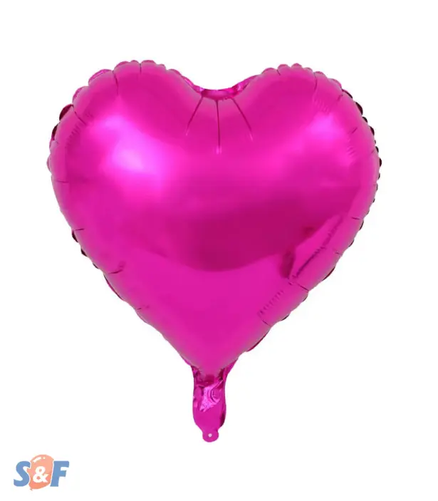 SOL18" CORAZON MAGENTA 