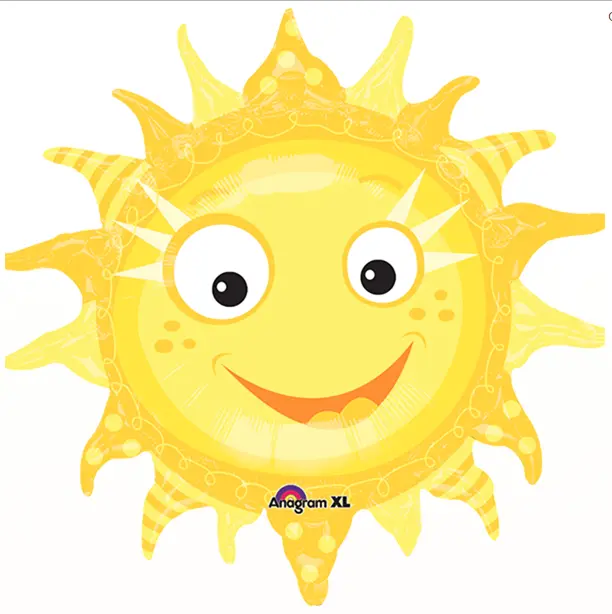 MINI SHAPE SOL CON RISA