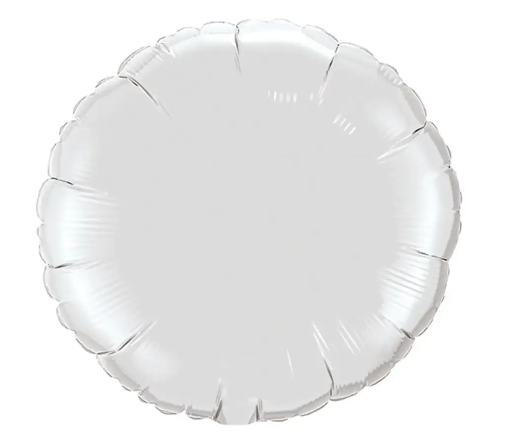 SOL18" CIRCULO BLANCO