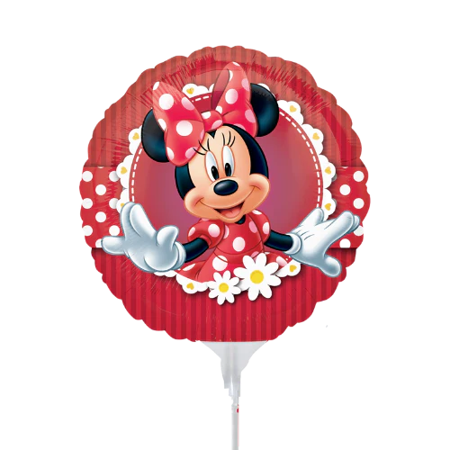 LIC9 MINNIE  ROJA