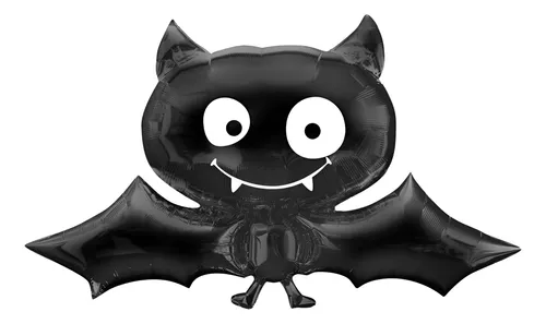 MINI SHAPE MURCIELAGO  NEGRO 