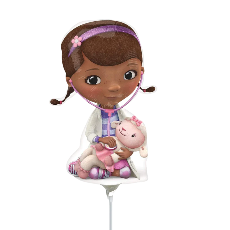 MINI SHAPE DOCTORA JGUETES