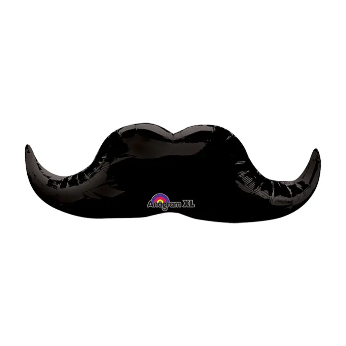 MINI SHAPE MOSTACHO