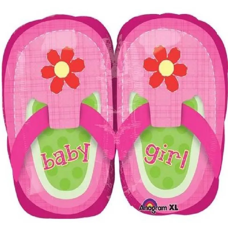 MINI SHAPE SANDALIAS BABY ROSA