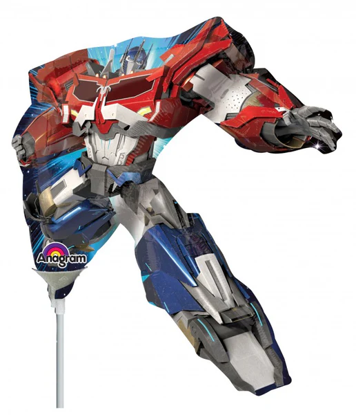 MINI SHAPE OPTIMUS PRIME
