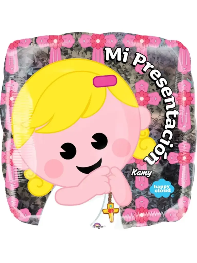 IMP9 CUADRADO MI PRESENTACION NIÑA