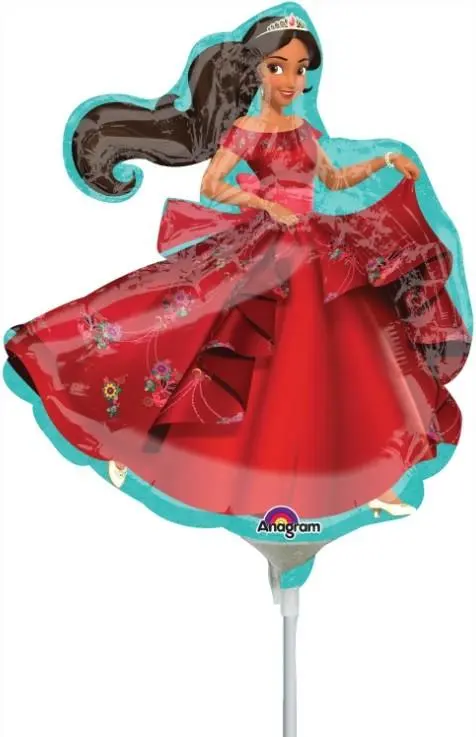 MINI SHAPE ELENA DE AVALOR