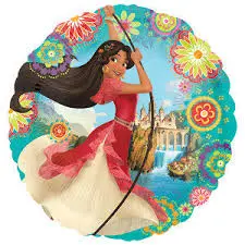 LIC9 CIRCULO ELENA DE AVALOR