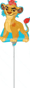 MINI SHAPE SIMBA