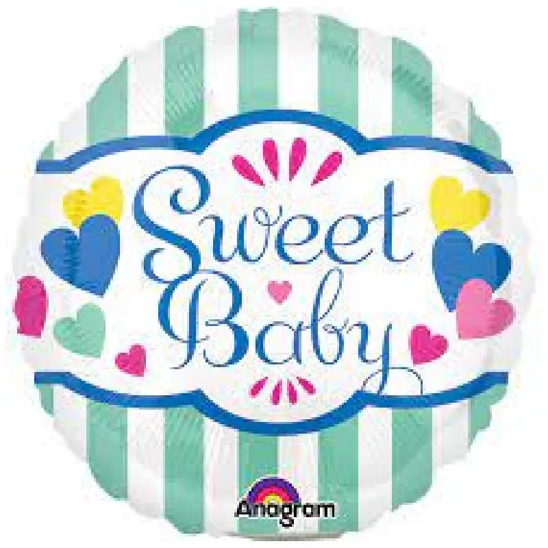 IMP9 CIRCULO SWEET BABY