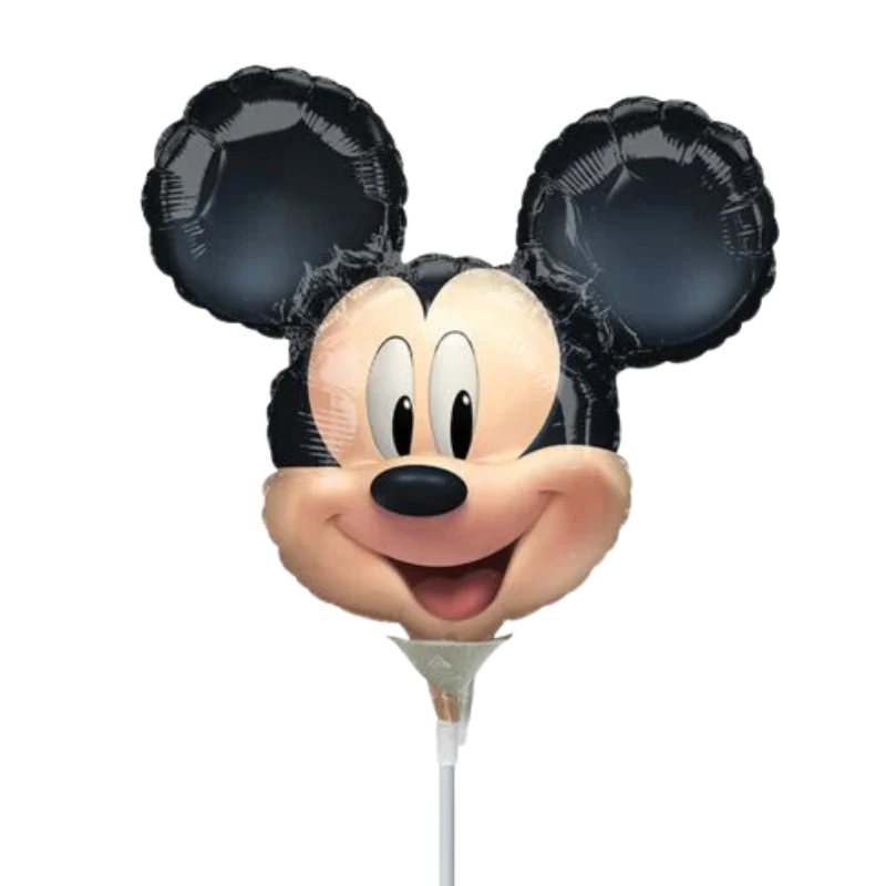 MINI SHAPE MICKEY MOUSE FOREVER