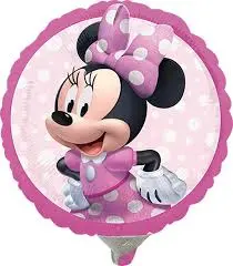 LIC9 MINNIE MOUSE 