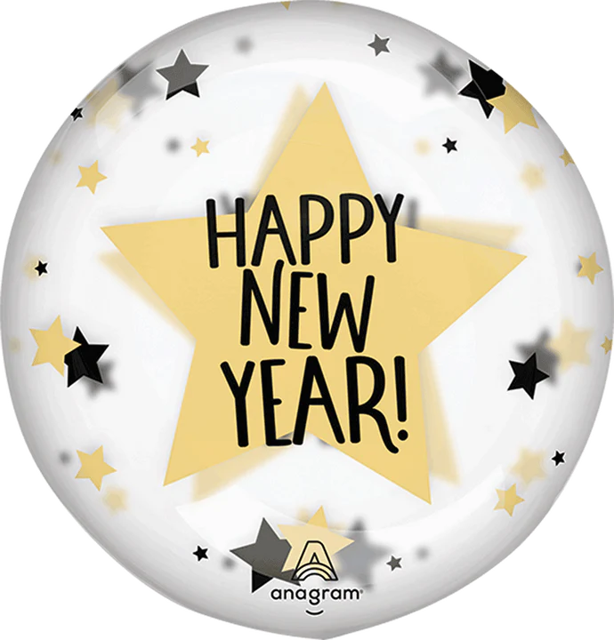 CLEARZ HNY CLEARLY STAR