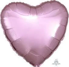 SOL18" CORAZON ROSA