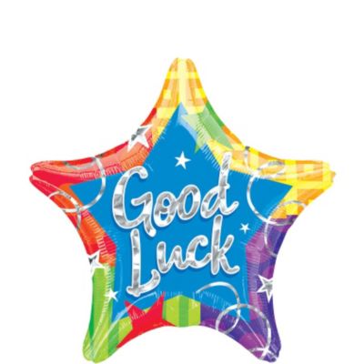 IMP18" ESTRELLA GOD LUCK