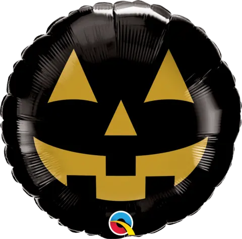 IMP9 CIRCULO JACK FACE BLACK 