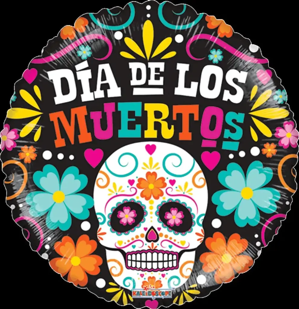 IMP9 CIRCULO DIA DE LOS MURTOS CATRINA