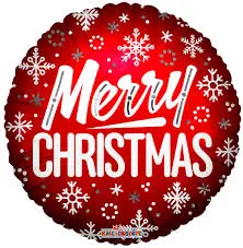 IMP18" MERRY CHRISMAS