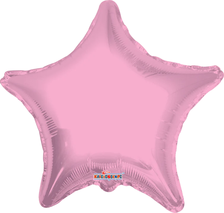 SOL22" ESTRELLA ROSA