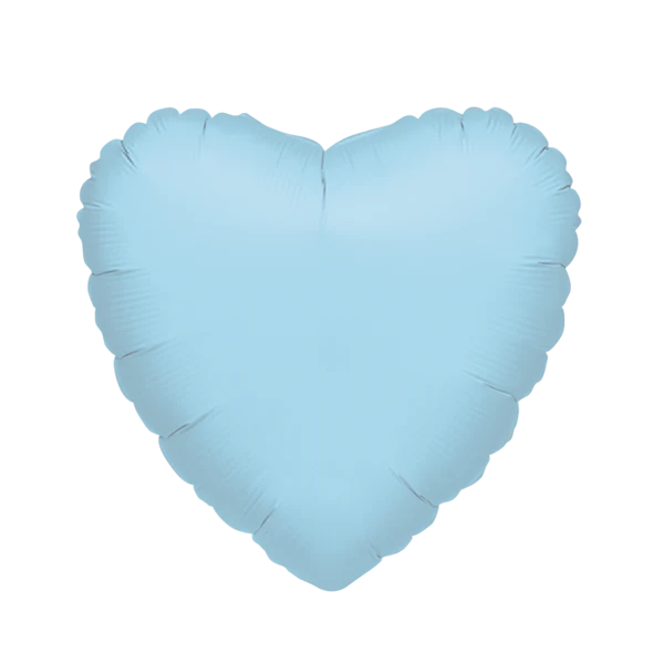 SOL9 CORAZON AZUL PASTEL