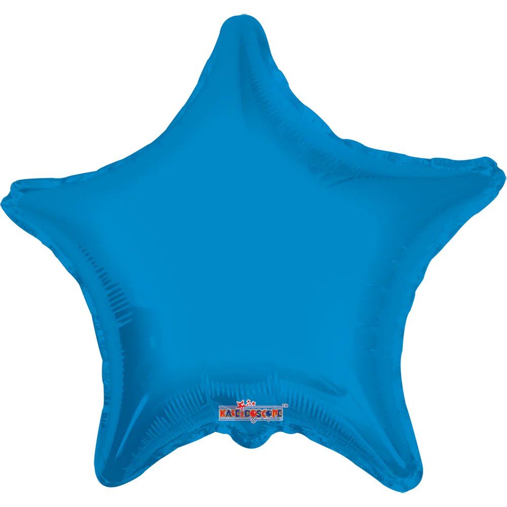 SOL22" ESTRELLA AZUL RADIANTE