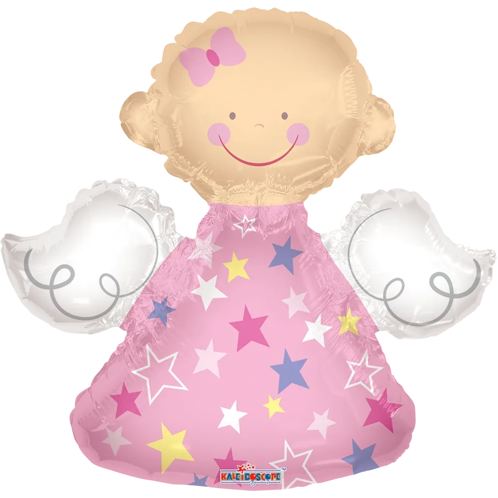 MINI SHAPE ANGELITA ROSA