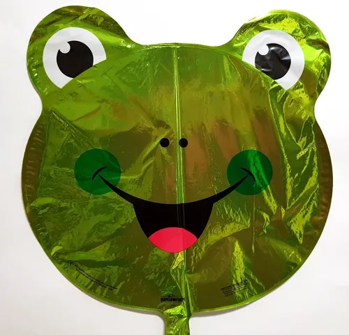 MINI SHAPE CARA RANA 