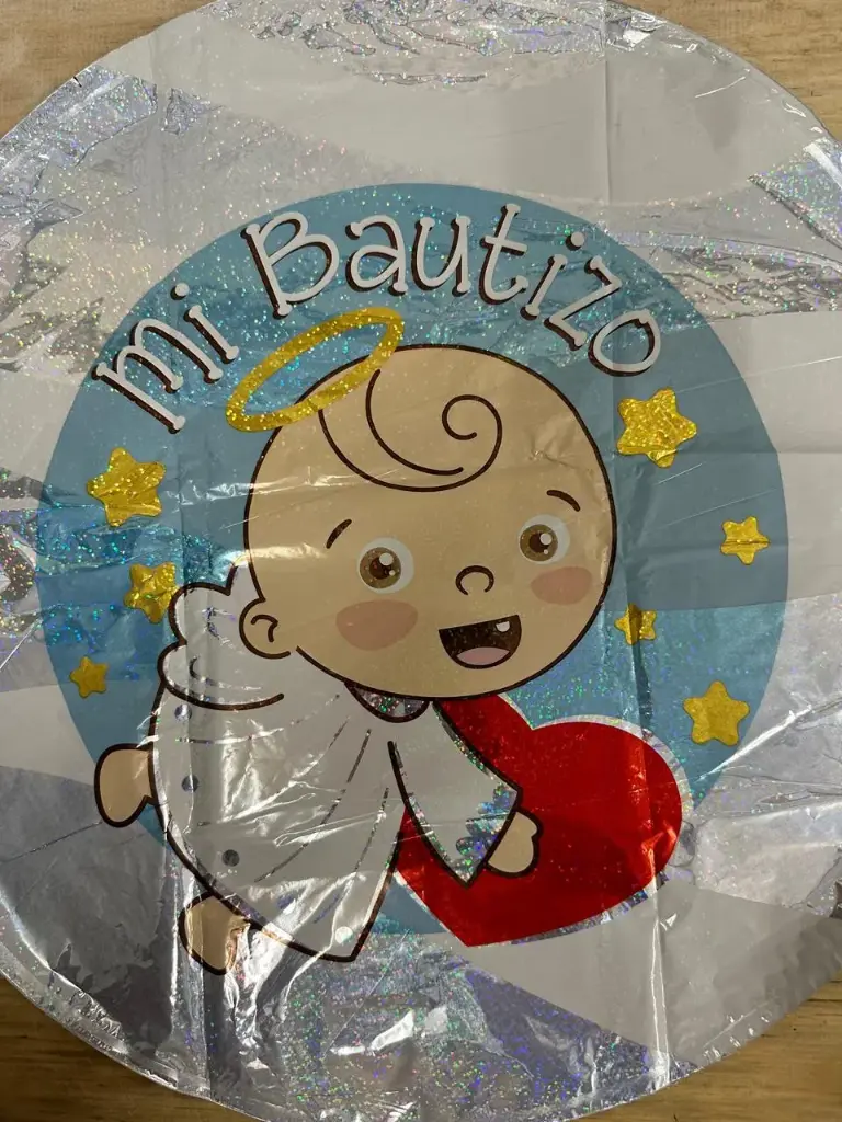 IMP18 MI BAUTIZO ANGELITO