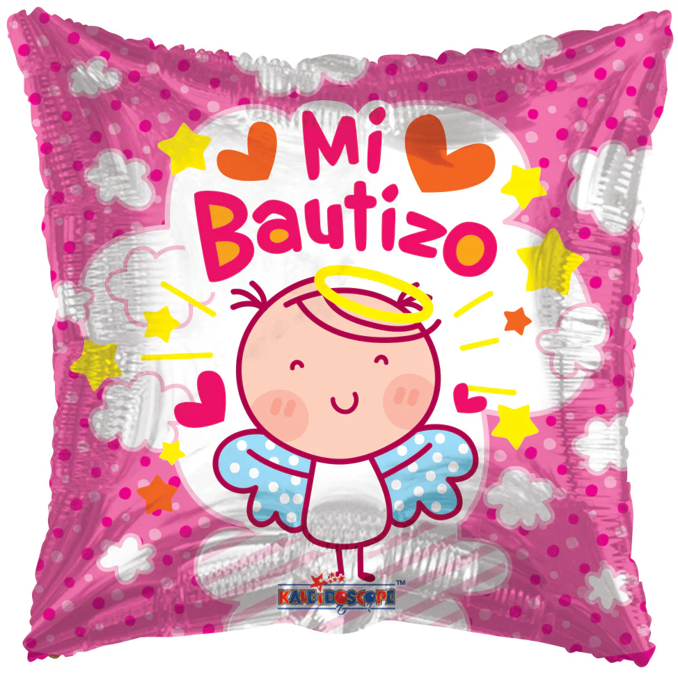 IMP9 CUADRADO MI BAUTIZO ANGELITA 