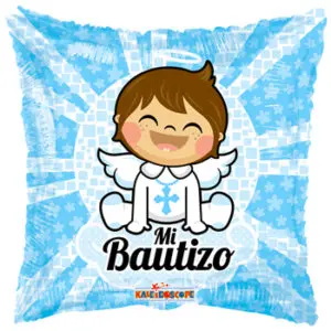 IMP9 CUADRADO MI BAUTIZO ANGELITO NIÑO 