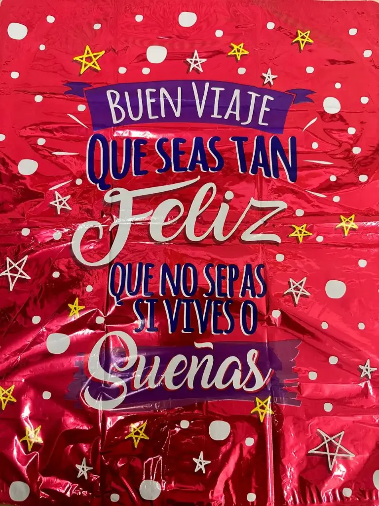 IMP18" QUE SEAS TAN FELIZ