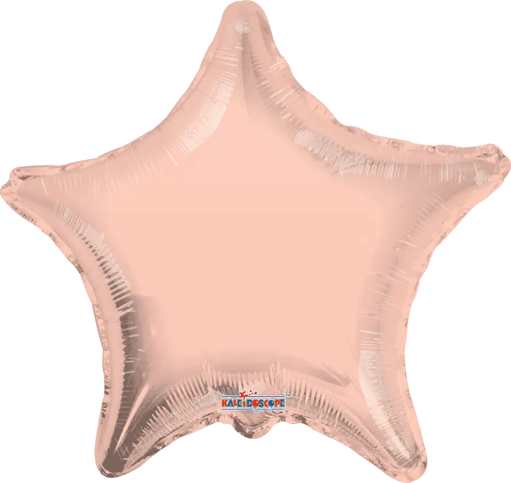 SOL22" ESTRELLA ROSE GOLD