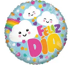 IMP18 CIRCULO FELIZ DIA NUBES