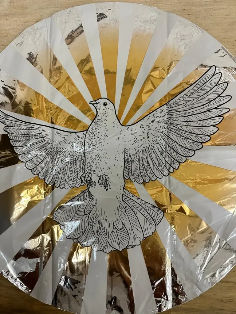 IMP18" PALOMA PRIMERA CUMUNIÓN