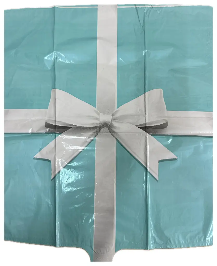 IMP18" REGALO DE CUMPLEAÑOS AZUL