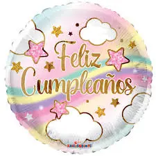 IMP18 CIRCULO FELIZ CUIMPLEAÑOS NUBES