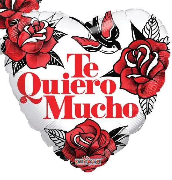 IMP9 CORAZON TE QUIERO MUCHO 