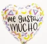 IMP9 CORAZON ME GUSTAS MUCHO