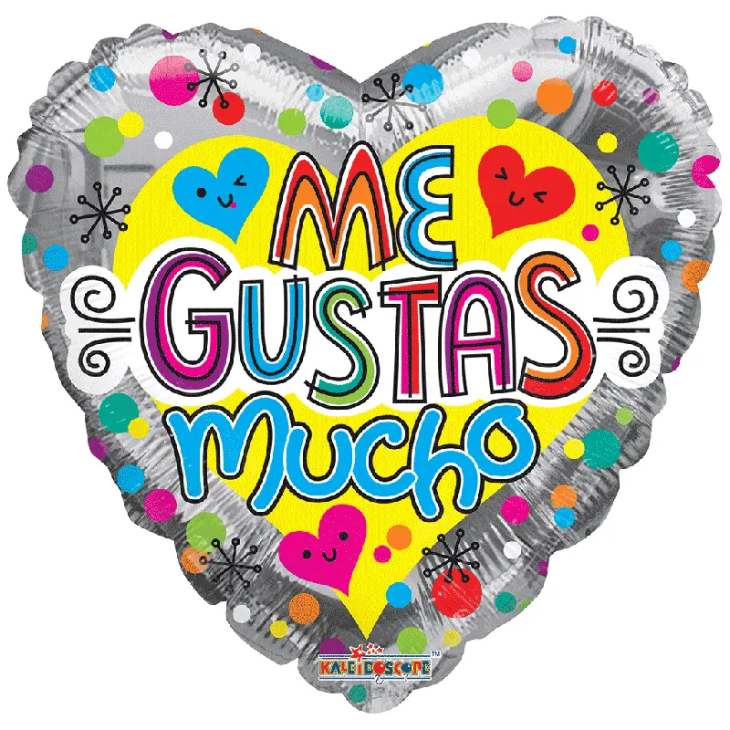 IMP9 CORAZON ME GUSTAS MUCHO 