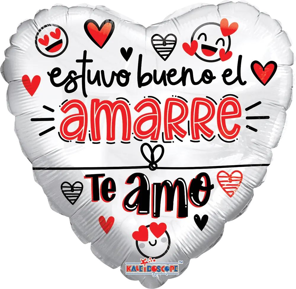 IMP9 CORAZON ESTUVO BUENO EL AMARRE TE AMO