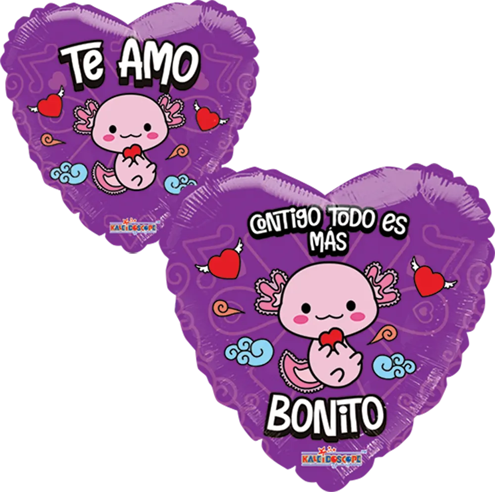 IMP12 TE AMO AJOLOTITO