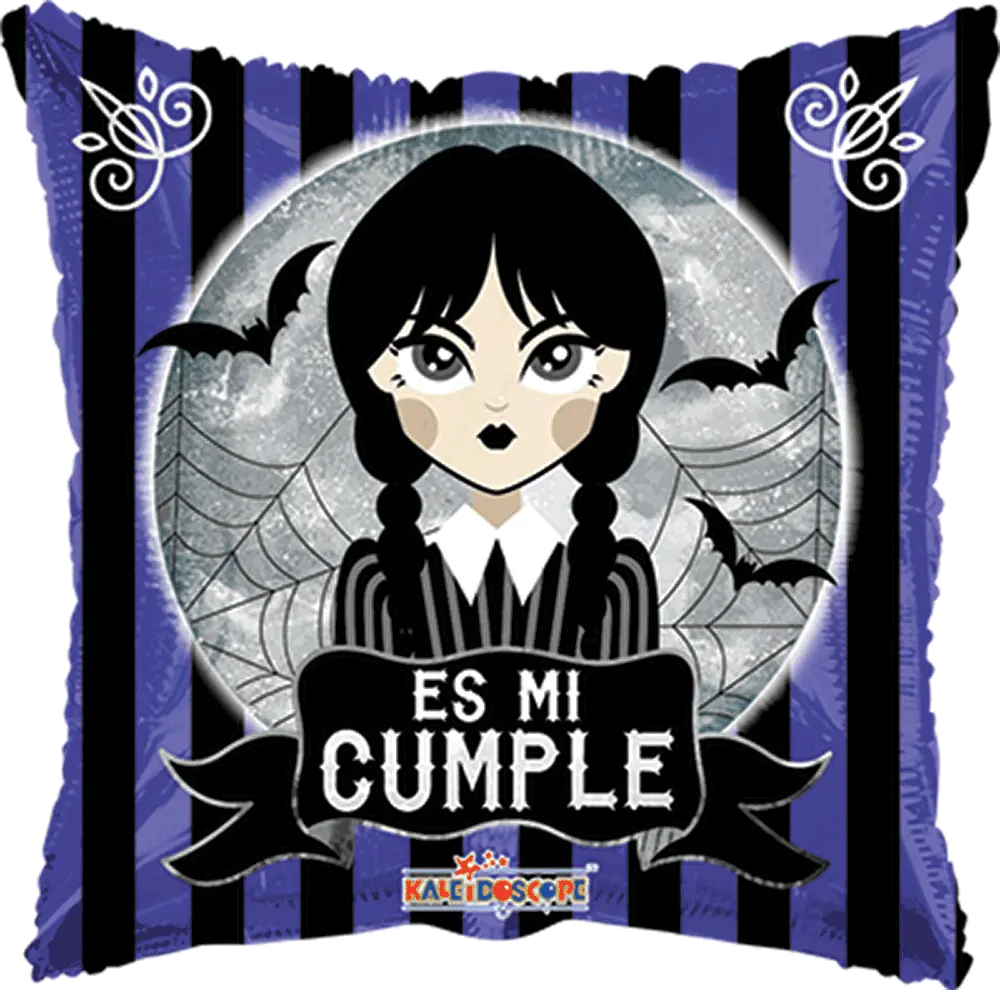 IMP9 MERLINA ES MI CUMPLE