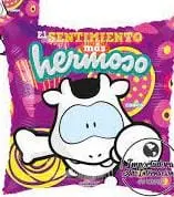 IMP9 CUADRADO EL SENTIMIENTO MAS HERMOSO