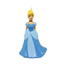 VELA DE CENICIENTA