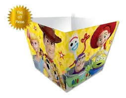 BOWL BOTANERO TOY STORY