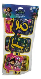 BANNER DE ENCANTO GRANMARK