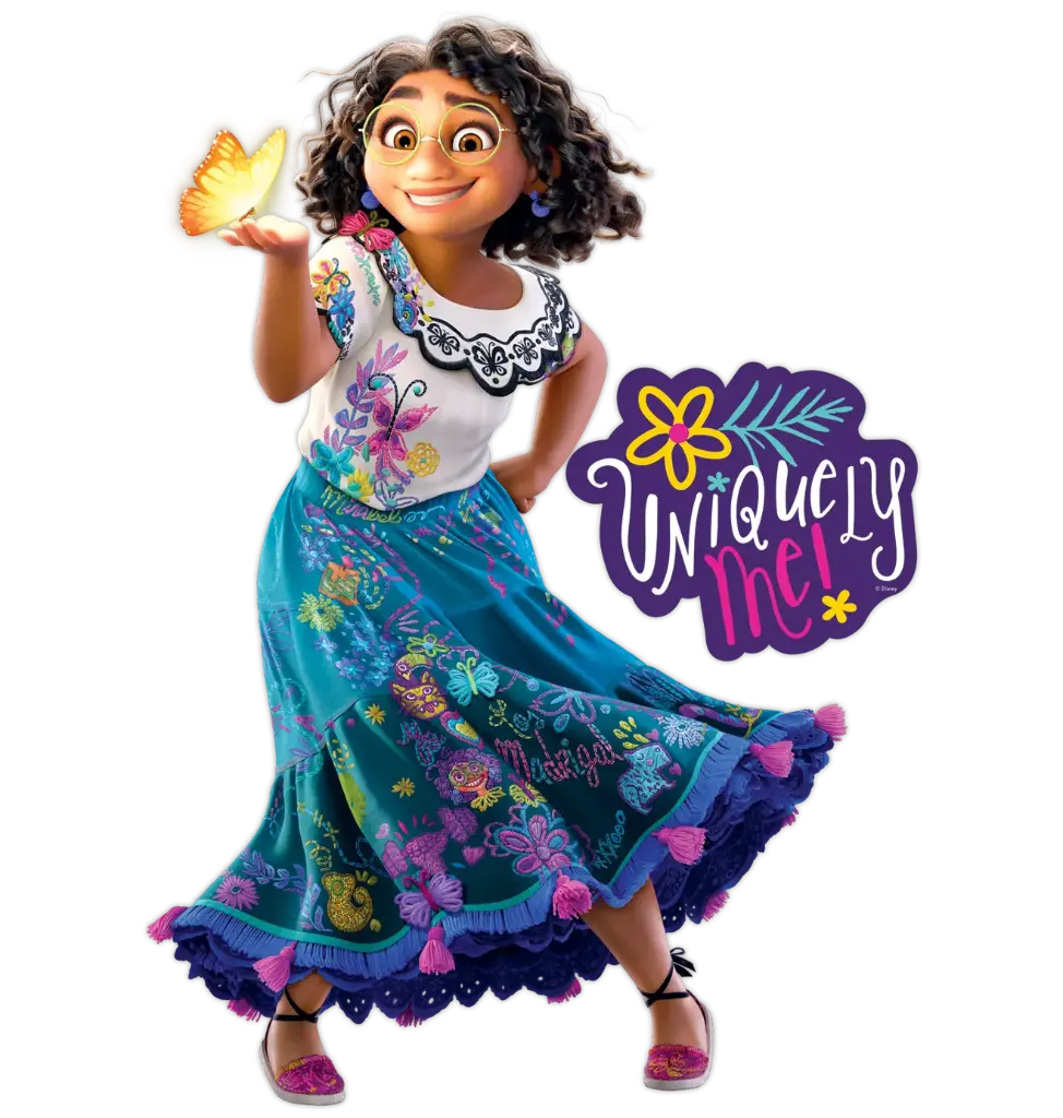 ADORNO MOVIL ENCANTO