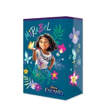 BOLSA DE DULCES BOND ENCANTO